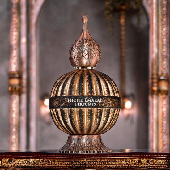 Lattafa Eau de Parfum / 100 ml / Unisex