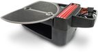 AutoExec Mobiel kantoor met uitklapbare tafel - Express Desk Table