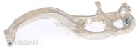 TRISCAN 8500 29709 - Joint de suspension, suspension de roue, direction pour AUDI A4 Avant (8K5, B8), gauche, avant
