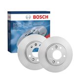 Bosch Remschijf (0 986 479 779)