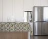 Gemitex Zomertafelkleed VIETRI pluche, 140 x 240 cm, decor 4102
