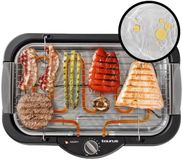 Taurus MAXIM´S Elektrische Barbecue