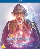 Doctor Who: Season 14 Blu-ray