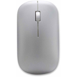 IT-WORKS WORKS MOUSE SILVER BT & 2.4G