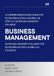 BUSINESS MANAGEMENT BY SAK: A Comprehensive Exam Guide for B.Com, BBA, B.Com LLB & BBA LLB: Strictly as per MG University Syllabus