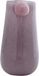 Present Time Vaas Bolita Medium - Violet - Ø15cm - Verre