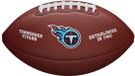 Wilson NFL Backyard Legend Club Titans American Football