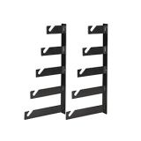 Walimex 13420 Montagekit - Zwart - Metaal