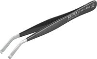 Knipex Positioneerpincet ESD Roestvrij Staal