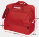 Joma Sac d'entraînement grand rouge S
