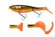 Berkley Zilla Tailswinger 140 Daybreak Wobbler 14cm 56g