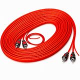 Sinuslive CK-65 RCA-kabel 6,5 m