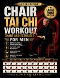 Chair Libri GmbH Chair Tai Chi Workout Chart and Exercises for Men