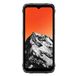 Blackview FORT 1 16,7 cm (6.56") Dual SIM Android 15 4G 6 GB 256 GB 10000 mAh Zwart