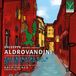 Sonic Rendezvous Archipelago & Lorenzo Colitto - Giuseppe Antonio Vincenzo Aldrovandini: Trio Sonatas Op. V (CD)