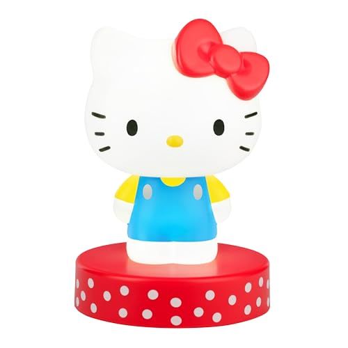 Paladone Hello Kitty Mini Icon Light