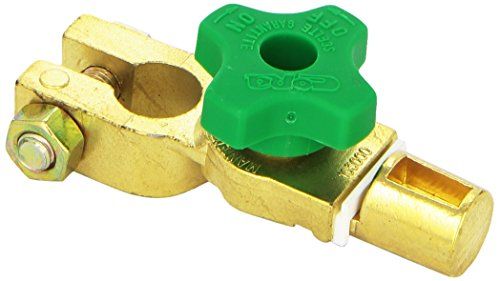 CORA 000103008 batterij-scheidingsapparaat voor auto