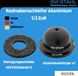SW-Stahl 302230L Aluminium Wielnaafslijper Racing Experience