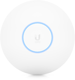 Ubiquiti UniFi 6 Professional - WiFi 6 Access Point - 4800 Mbps - White
