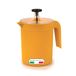 Snips Cremix Handmatige Melkopschuimer van 0,5 l, crème