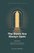 The Libri GmbH The Doors Are Always Open: Protecting Your Congregation Without Losing Your Welcome Paperback