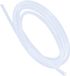 OEM Shenzhen Haorui Industrial Technology Co., Ltd. Flexibele siliconen slang - 10 mm ID x 13 mm OD - 3 meter