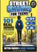 Street-Smarts for Teens: The Honest Book of Whys - 101 Real Answers to Handle Tricky Situations, Stay Safe & Think Clearly Under Pressure