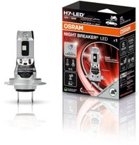 Osram Night Breaker Speed LED H7 64210DWNBSP-1HB enkele lamp