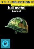 Plaion Full Metal Jacket StDVD SS