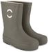 Mikk-Line Solid Regenlaarzen Junior