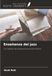 Enseñanza Ediciones Nuestro Conocimiento Enseñanza del jazz Paperback