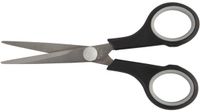 Creativ Company CC Kids Scissors, L: 14 cm, both left and right, 12 pc/ 1 pack