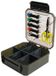 Avid Reload Accessory Tacklebox (Inclusief Accessoires!) - Tackle Box