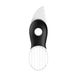 OXO Good Grips Avocadosnijder 3-in-1 Wit