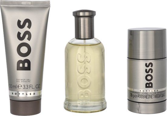 Hugo Boss Bottled / 275 ml / Unisex