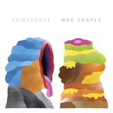 Outhere Powerdove - War Shapes (LP)