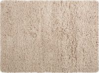 MSV Microfiber Badmat - Beige