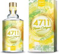 4711 Remix Collection eau de cologne / 100 ml / unisex