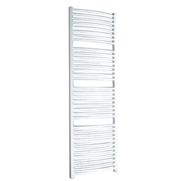 Stelrad Valeriana designradiator 1765x495mm 839 watt wit 01850007