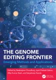 The Crc Press The Genome Editing Frontier