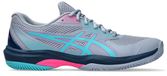 Asics Game FF Padel Padelschoenen heren Grijs 42.5