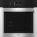 Miele H 2761-1 BP CleanSteel - 125 Edition Oven - 76L - A+ - WiFi