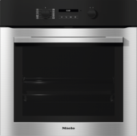 Miele H 2761-1 BP CleanSteel - 125 Edition Oven - 76L - A+ - WiFi