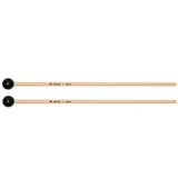 Vic Firth Articulate Series Keyboard Mallet, 1" Fenolisch, Rond (M441)