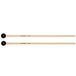 Vic Firth Articulate Series Keyboard Mallet, 1" Fenolisch, Rond (M441)