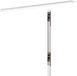 Osram LED Batten Sensor Lichtbalk 120cm 14W 1600lm Warm Wit (3000K) PIR IP20