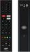 CGV FIDELIO Hisense Replacement Remote Control for Hisense TVs - Black