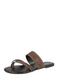 ABOUT YOU Teenslipper 'Chayenne' bruin