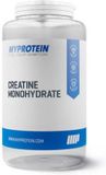 MYPROTEIN Creatine Monohydrate Naturel - 250 tabletten