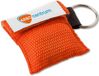 brandpreventie.be Bol Kiss of life (5 stuks) - Rood